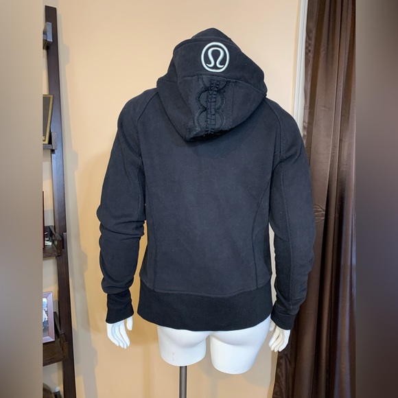 Lululemon hoodie - Picture 6 of 12